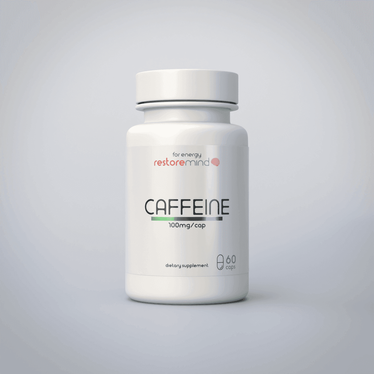 Кофеин (Caffeine)