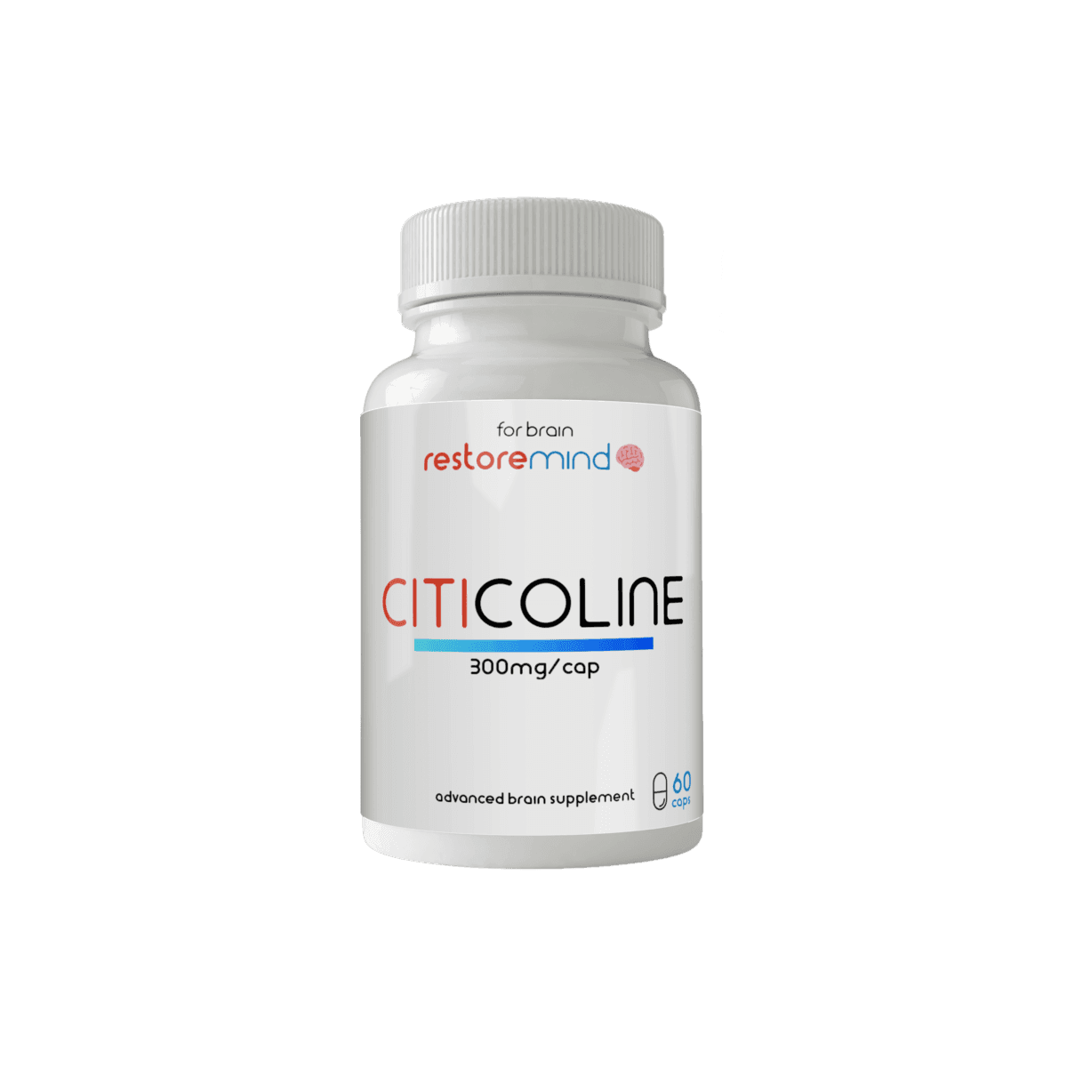 Цитиколин (CDP-Choline)