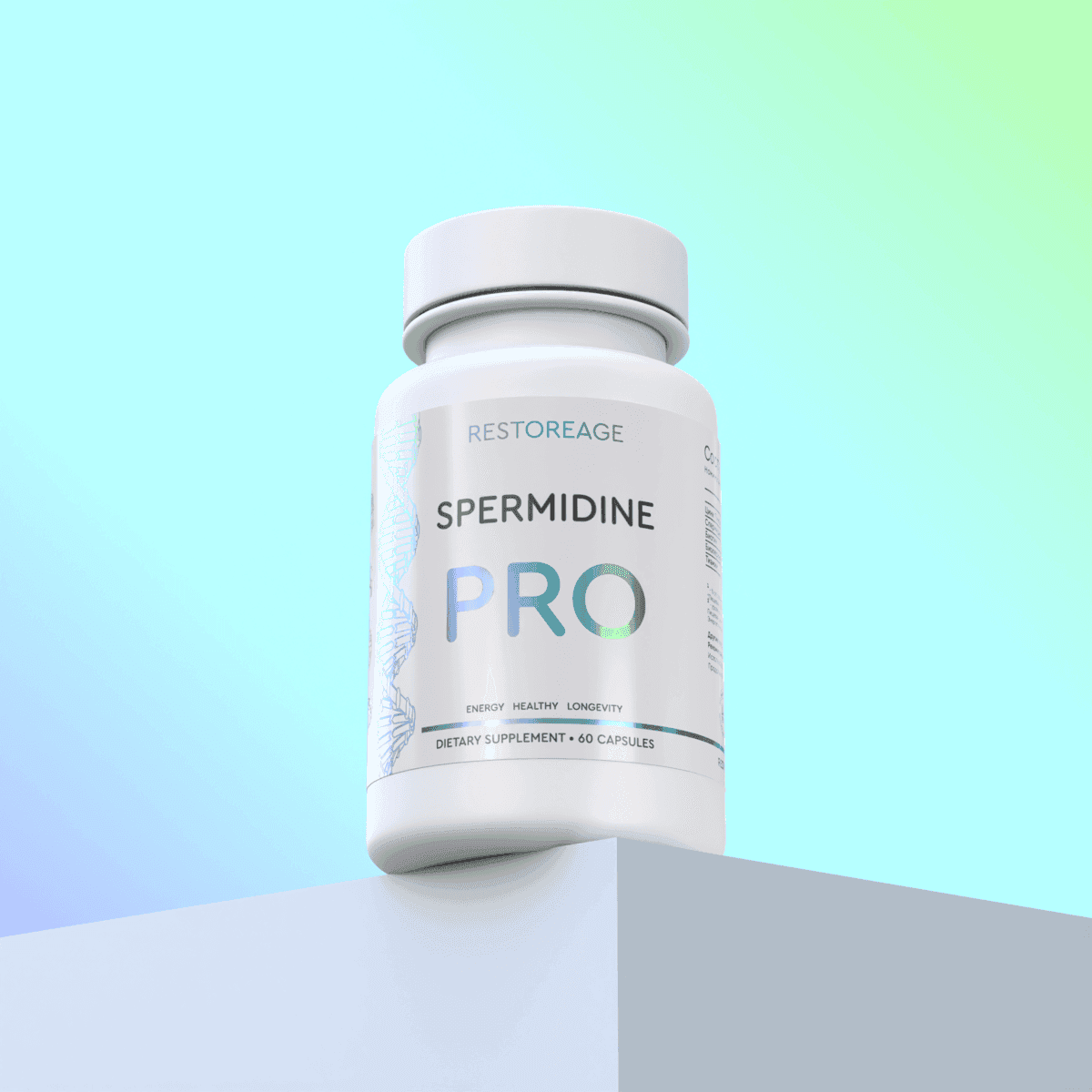 Spermidine PRO